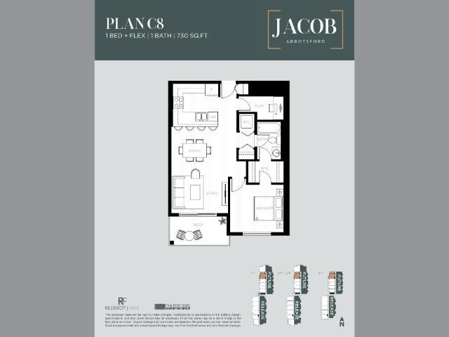 Photo 1 of 104 33886 Pine Street, Abbotsford BC