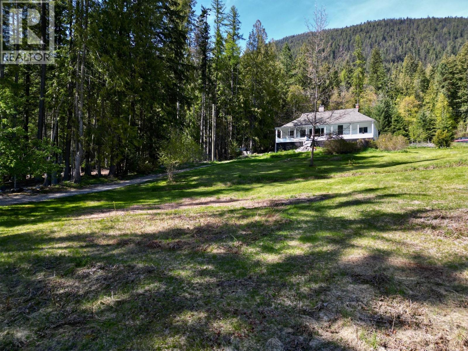 Photo 12 of 5759 Longbeach Road, Nelson BC