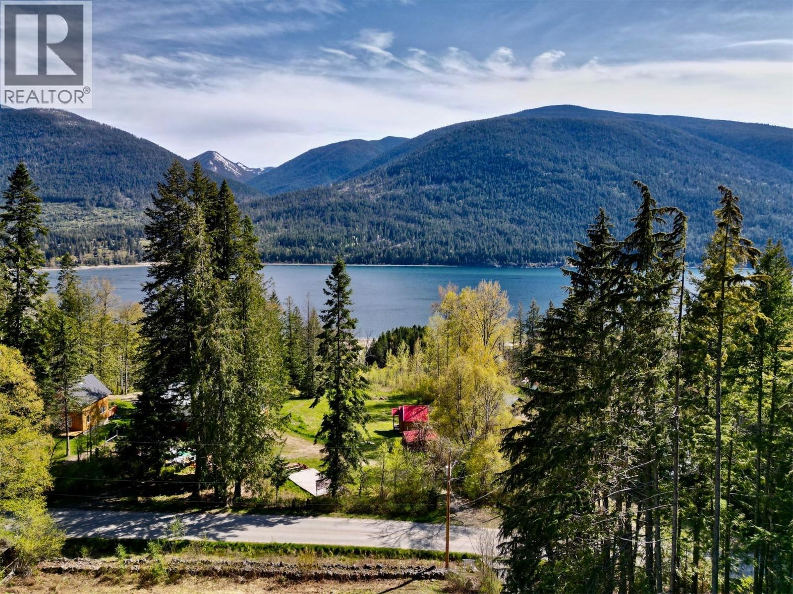 Photo 22 of 5759 Longbeach Road, Nelson BC
