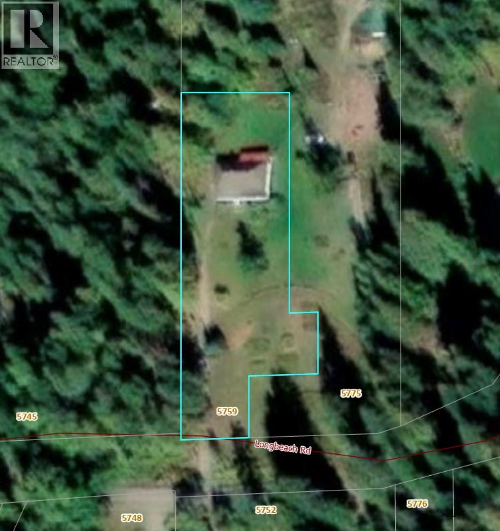 Photo 2 of 5759 Longbeach Road, Nelson BC