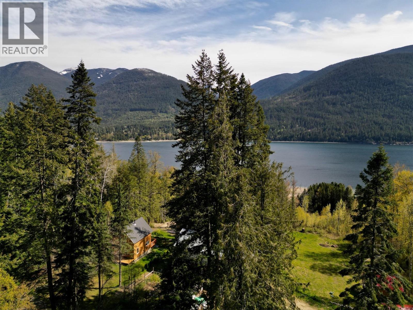 Photo 33 of 5759 Longbeach Road, Nelson BC