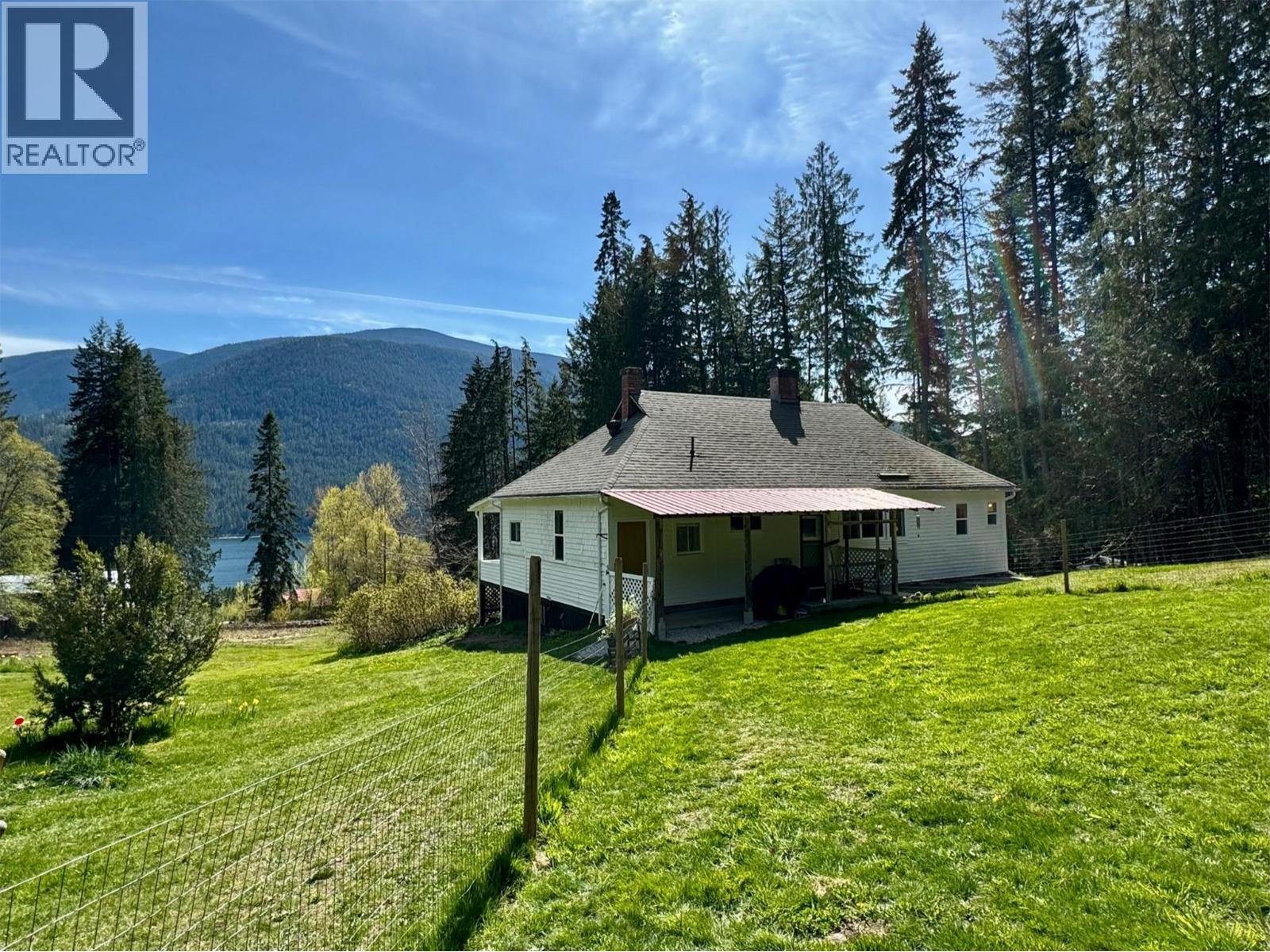 Photo 29 of 5759 Longbeach Road, Nelson BC