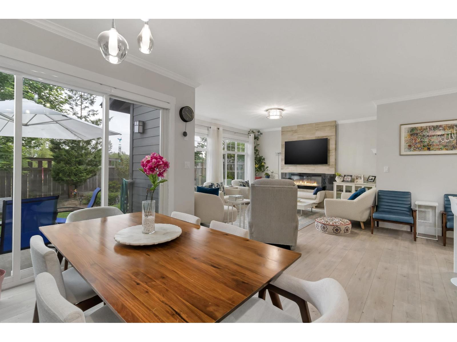 Photo 2 of 63 17033 Fraser Highway, Surrey BC