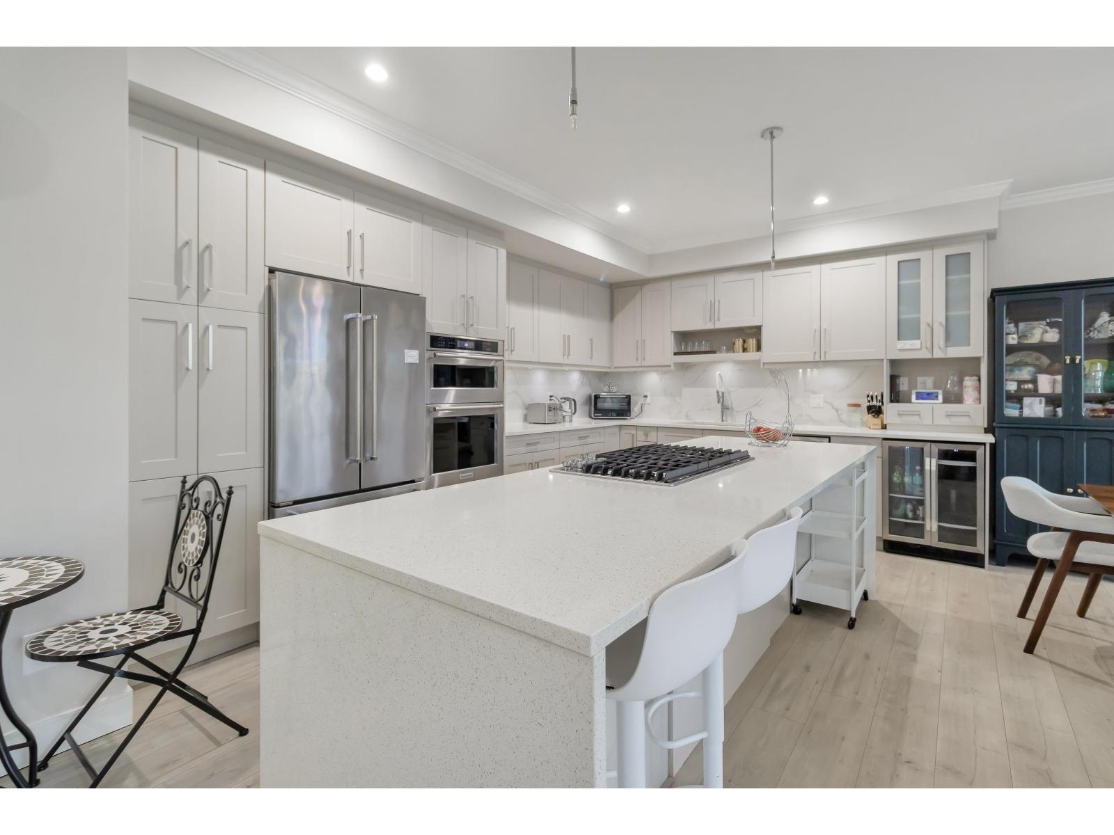 Photo 12 of 63 17033 Fraser Highway, Surrey BC