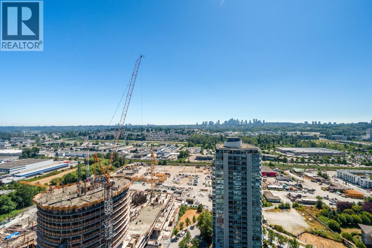 Photo 18 of 2202 4730 Lougheed Highway, Burnaby BC