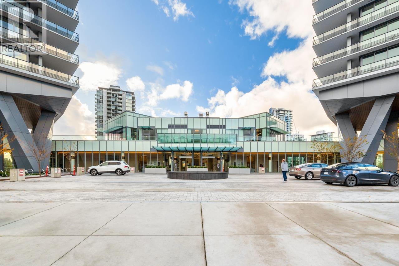 Photo 10 of 2202 4730 Lougheed Highway, Burnaby BC