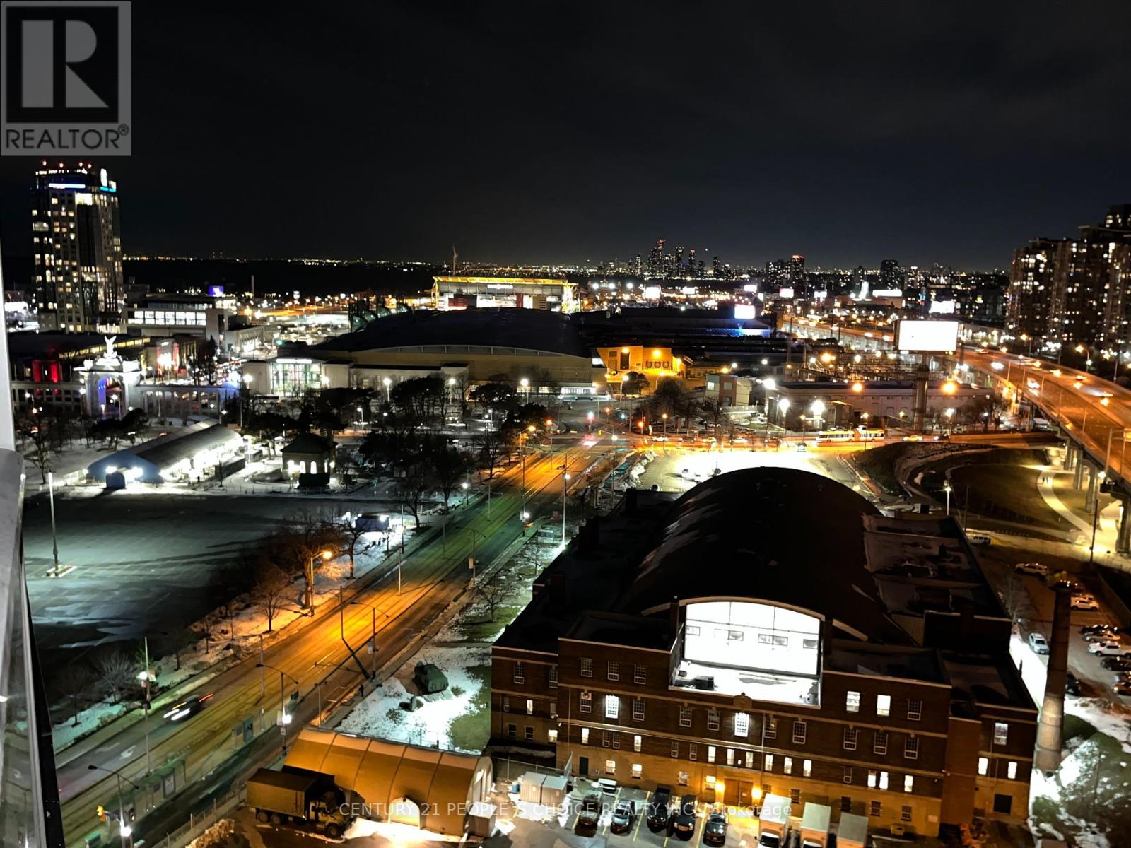 Photo 13 of 2005 231 Fort York Boulevard, Toronto ON