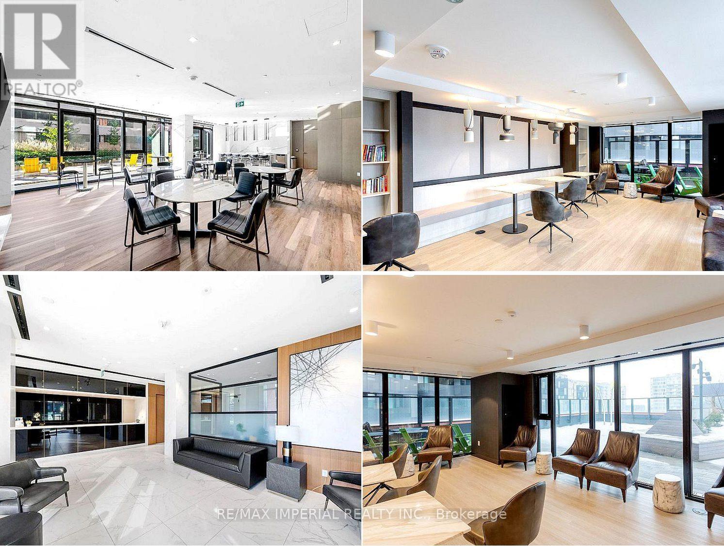 Photo 6 of 617 8 Tippett Road, Toronto ON