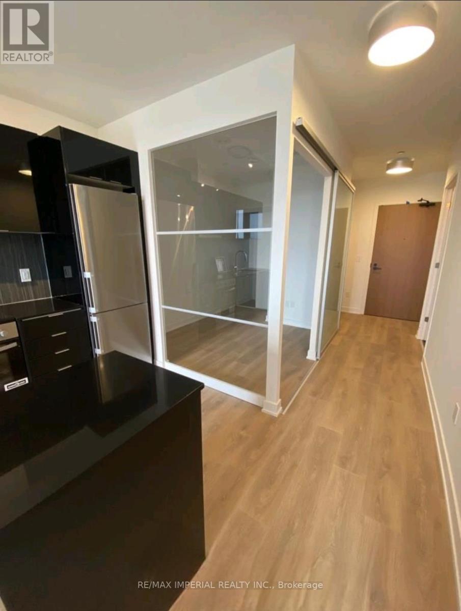 Photo 1 of 617 8 Tippett Road, Toronto ON