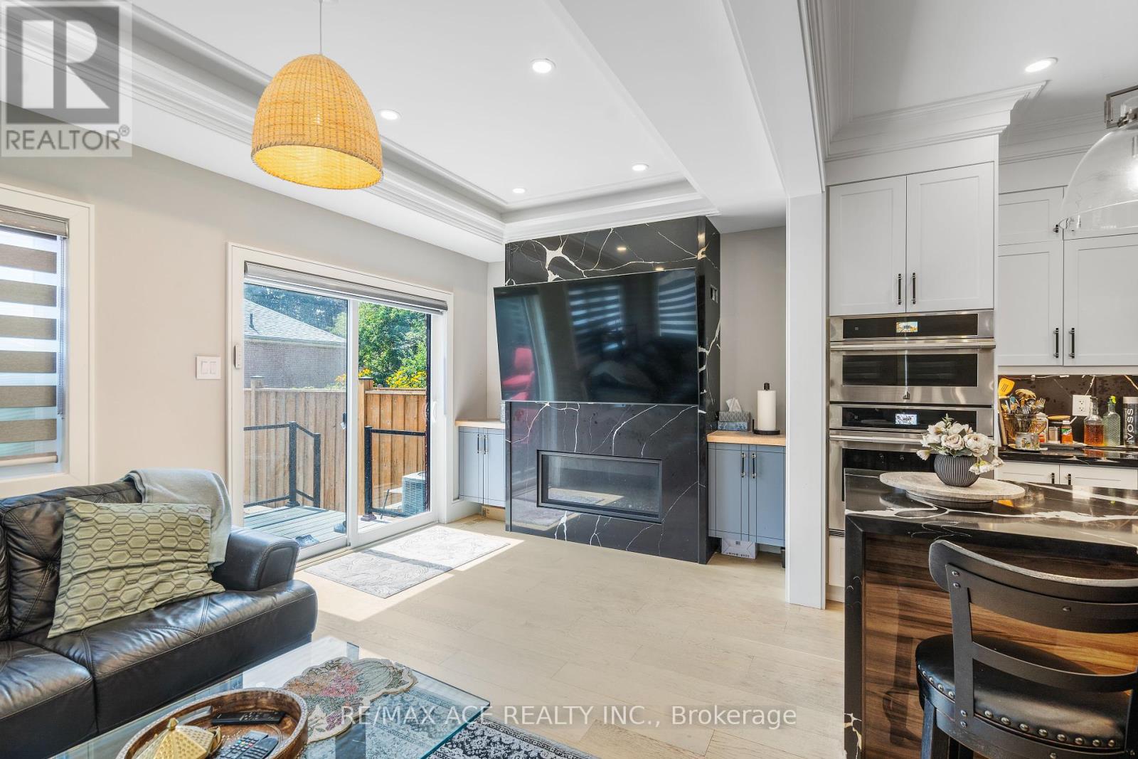 Photo 13 of 123 Park Street, Toronto ON