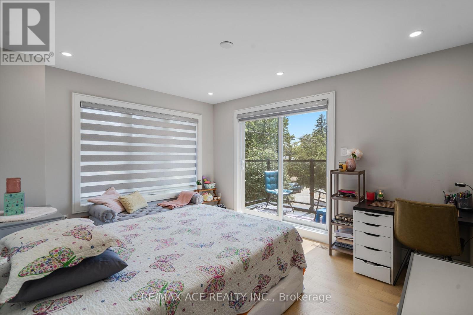 Photo 30 of 123 Park Street, Toronto ON