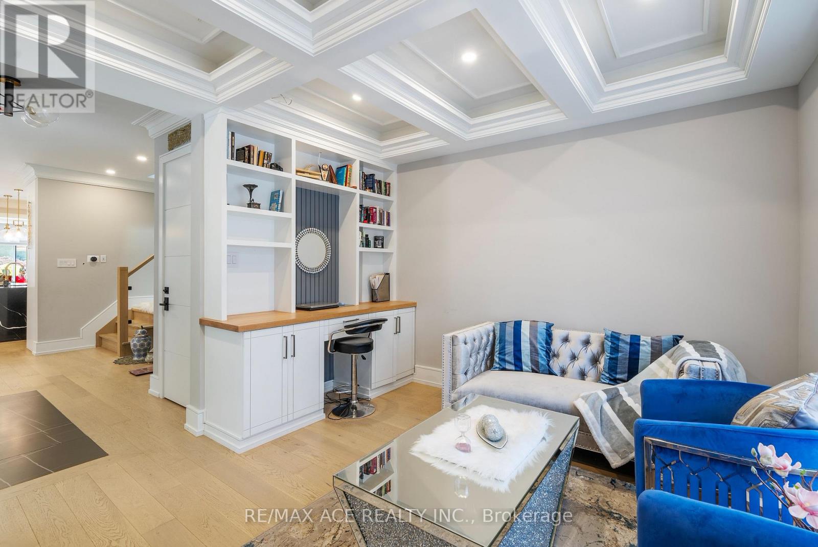 Photo 23 of 123 Park Street, Toronto ON