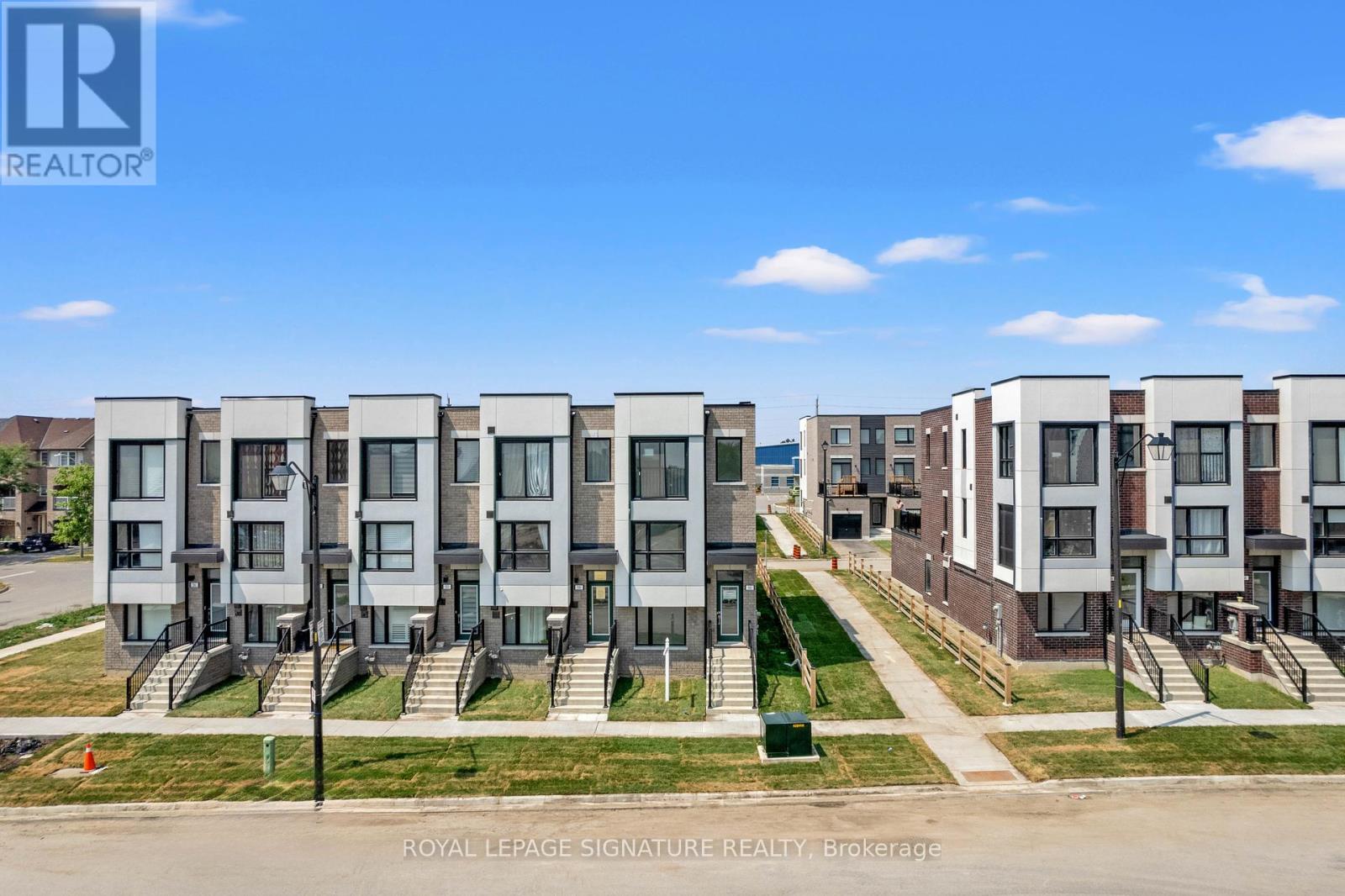 Photo 2 of 48 Bateson Street, Ajax ON