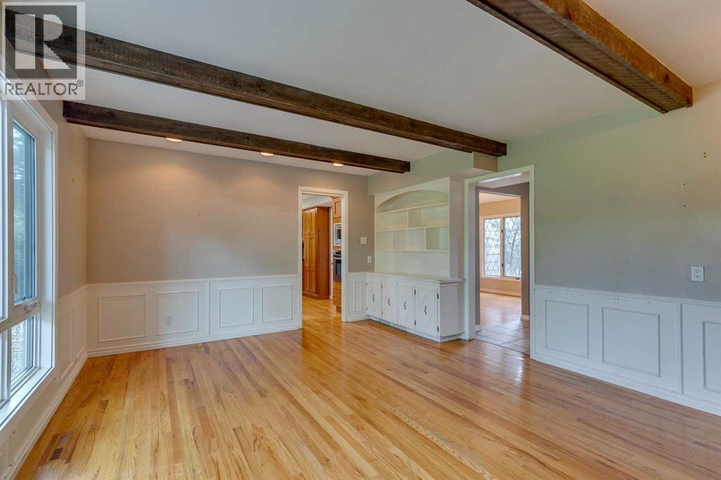 Single Family House for Sale in  Willamette Drive SE Willow Park Calgary 