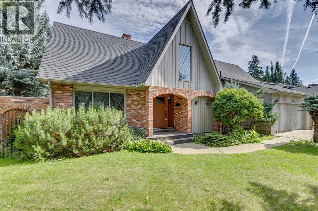 Single Family House for Sale in  Willamette Drive SE Willow Park Calgary 