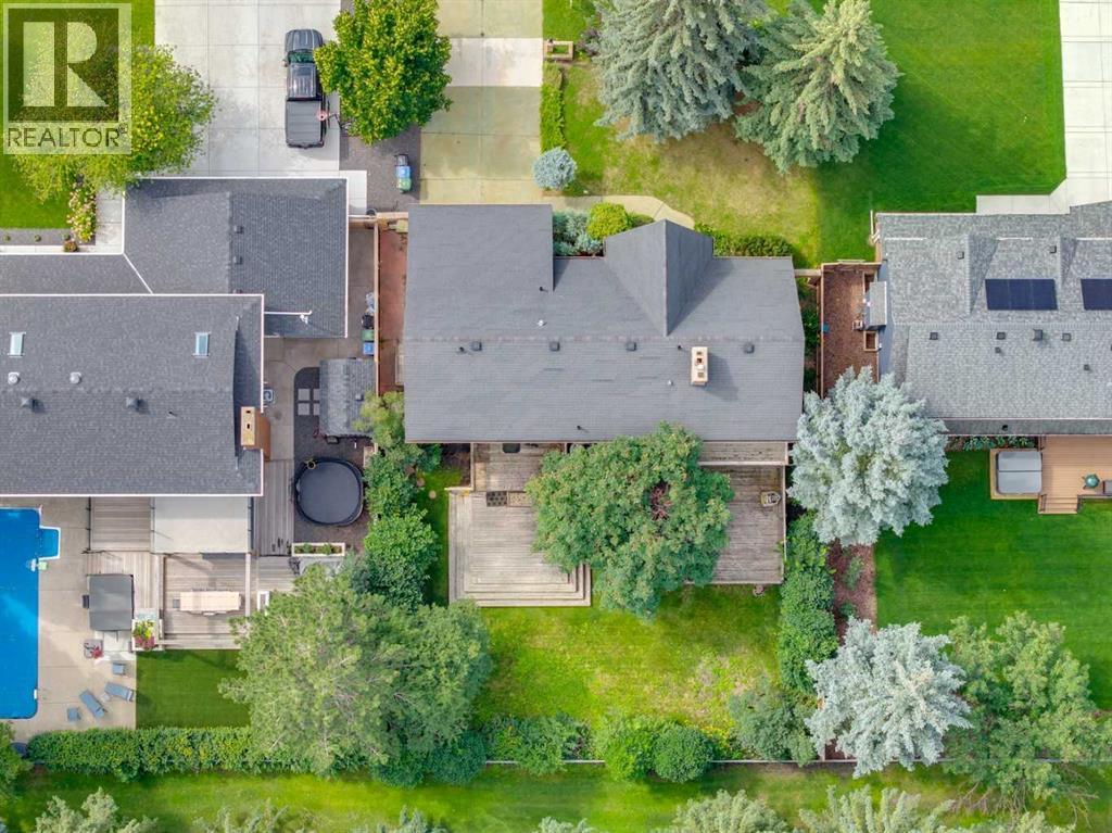 Single Family House for Sale in  Willamette Drive SE Willow Park Calgary 