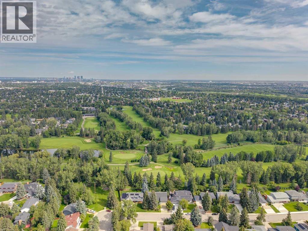 Single Family House for Sale in  Willamette Drive SE Willow Park Calgary 