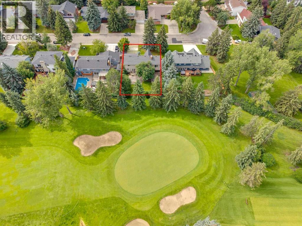 Single Family House for Sale in  Willamette Drive SE Willow Park Calgary 