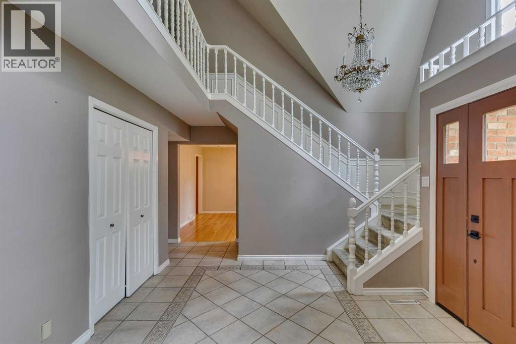Single Family House for Sale in  Willamette Drive SE Willow Park Calgary 