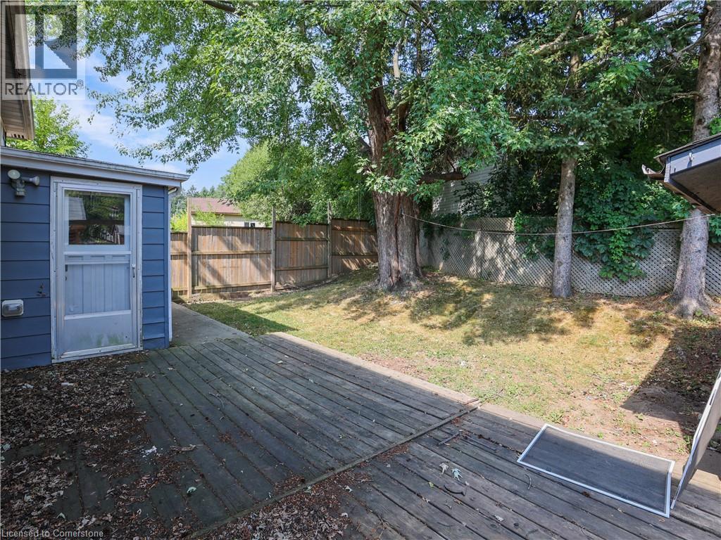 Photo 31 of 169 Pinedale Drive, Kitchener ON