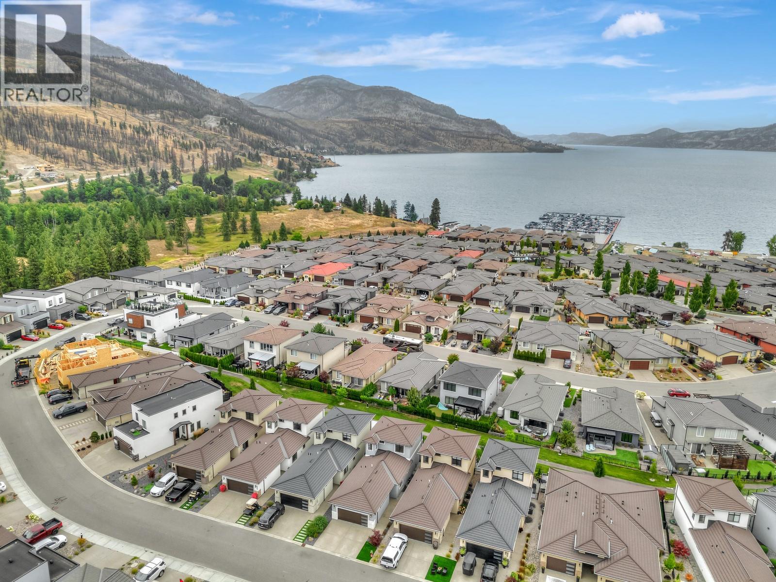  1865 Viewpoint Crescent, West Kelowna