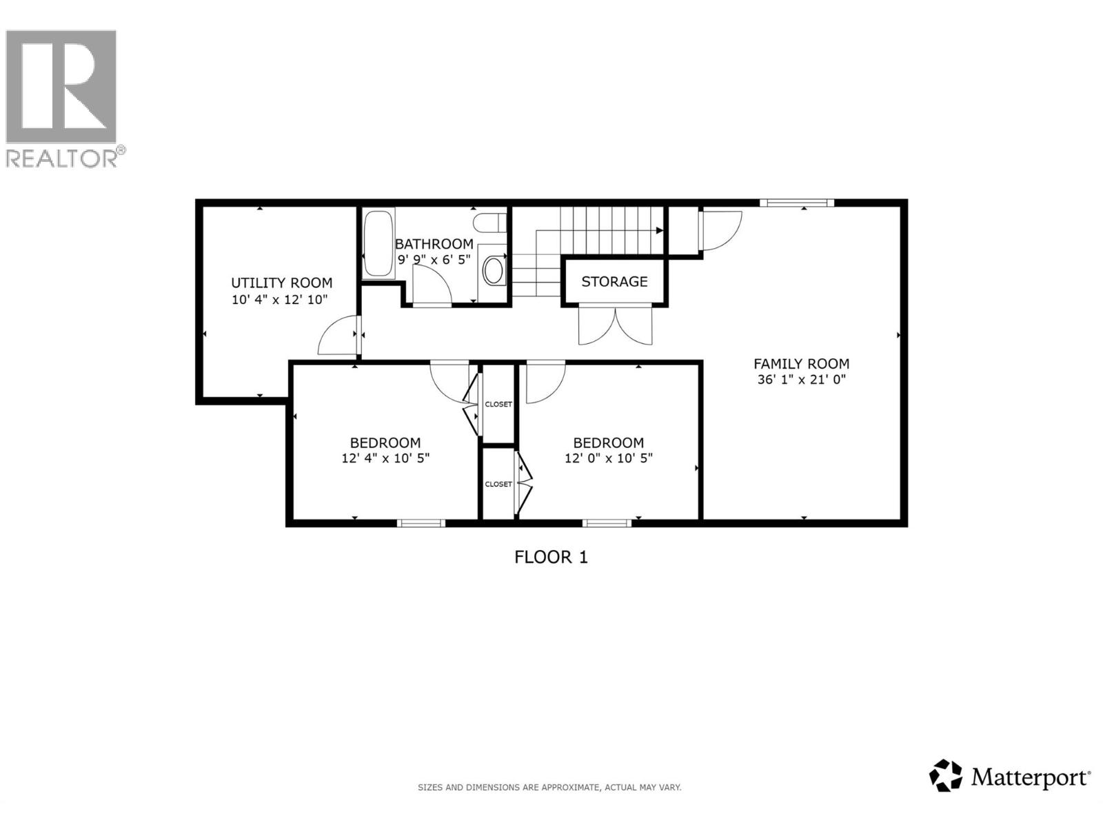  1865 Viewpoint Crescent, West Kelowna