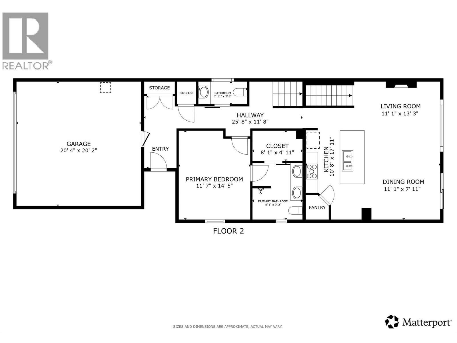  1865 Viewpoint Crescent, West Kelowna