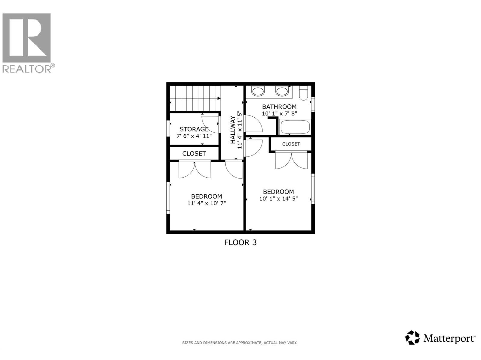  1865 Viewpoint Crescent, West Kelowna