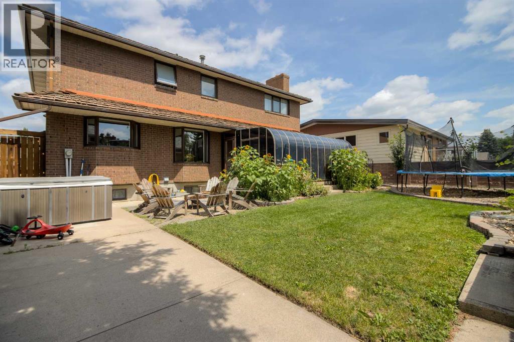 Photo 23 of 3710 Oak Drive S, Lethbridge AB