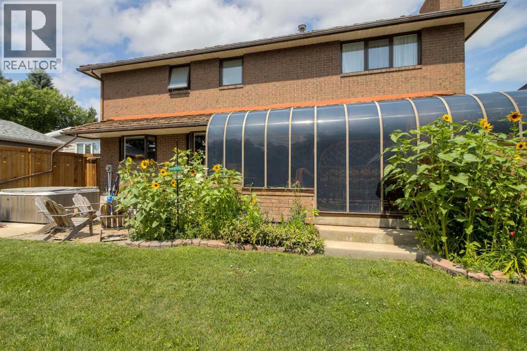 Photo 21 of 3710 Oak Drive S, Lethbridge AB