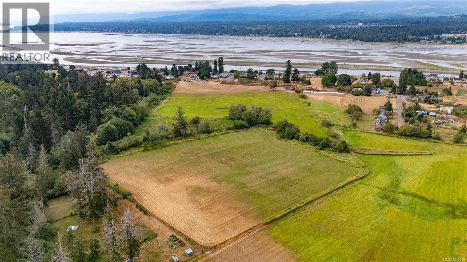 Vacant Land for Sale in Comox – Lot 6 Comox Rd - Image 42