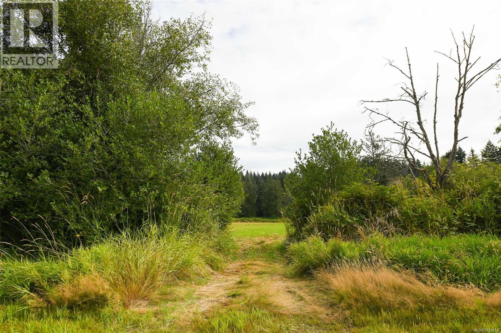 Vacant Land for Sale in Comox – Lot 6 Comox Rd - Image 17