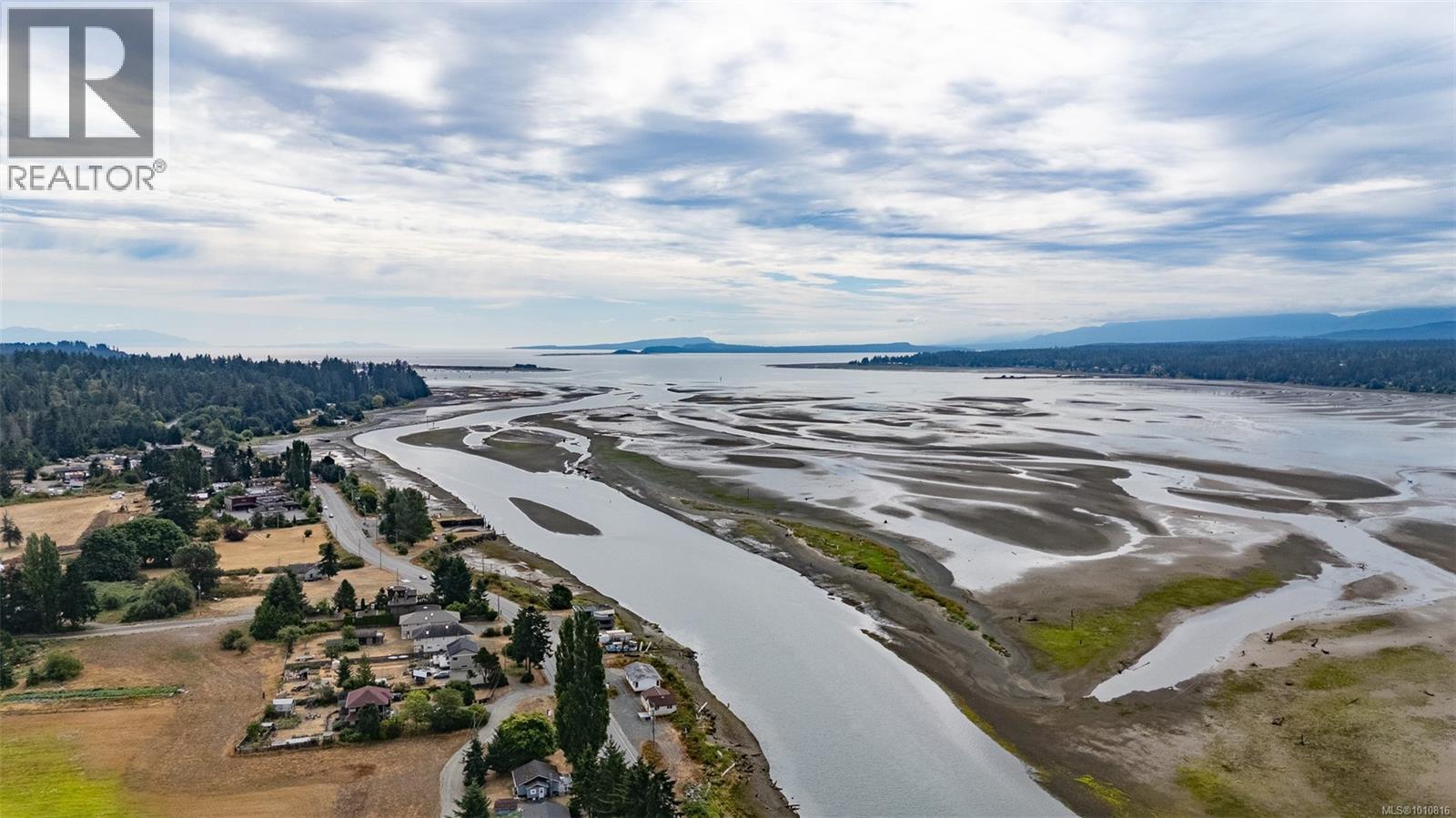 Vacant Land for Sale in Comox – Lot 6 Comox Rd - Image 35