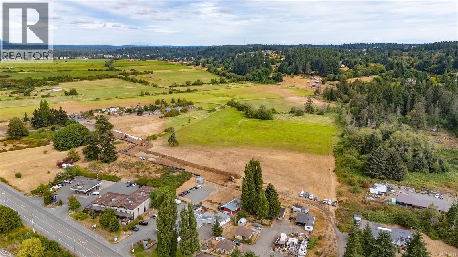 Vacant Land for Sale in Comox – Lot 6 Comox Rd - Image 19