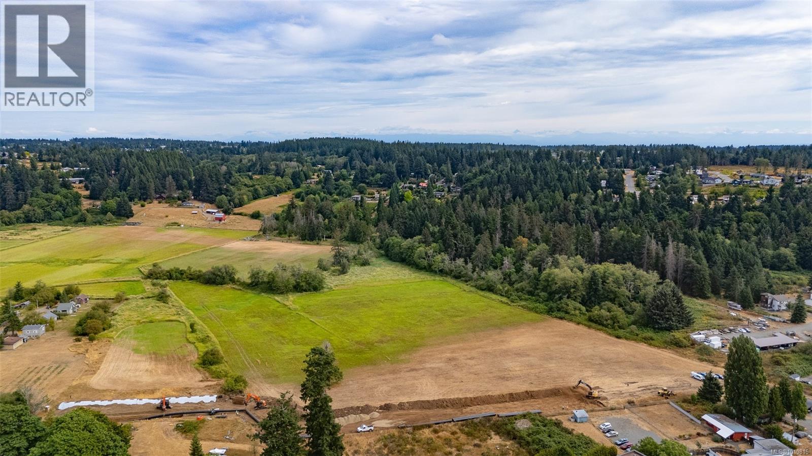 Vacant Land for Sale in Comox – Lot 6 Comox Rd - Image 44