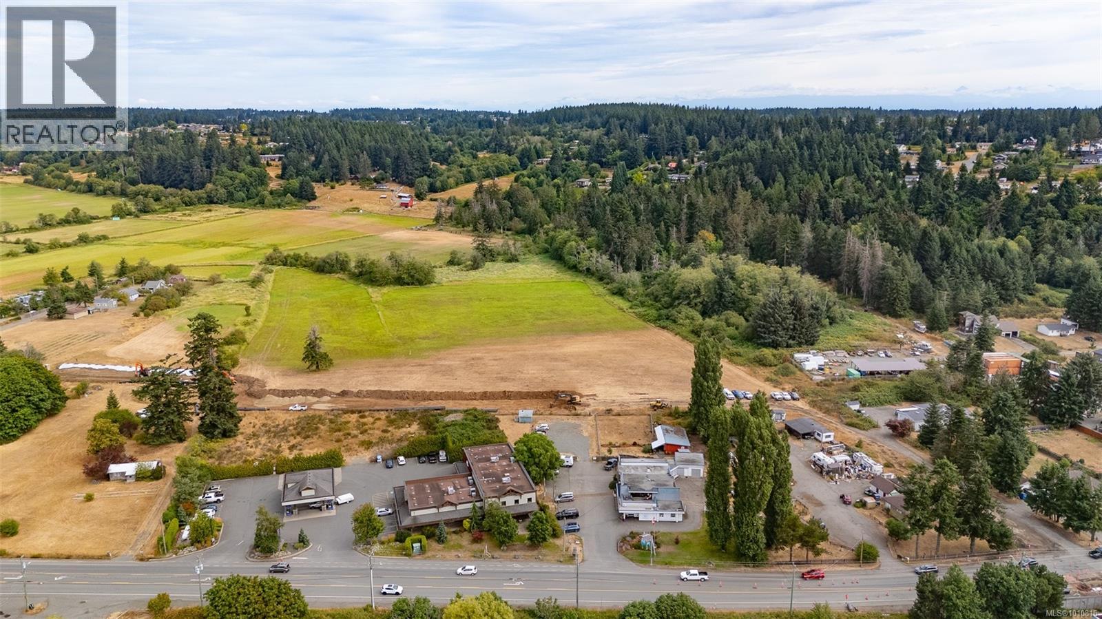 Vacant Land for Sale in Comox – Lot 6 Comox Rd - Image 36
