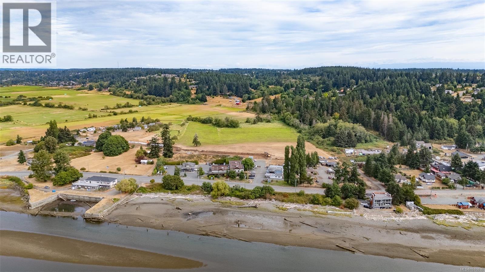 Vacant Land for Sale in Comox – Lot 6 Comox Rd - Image 5