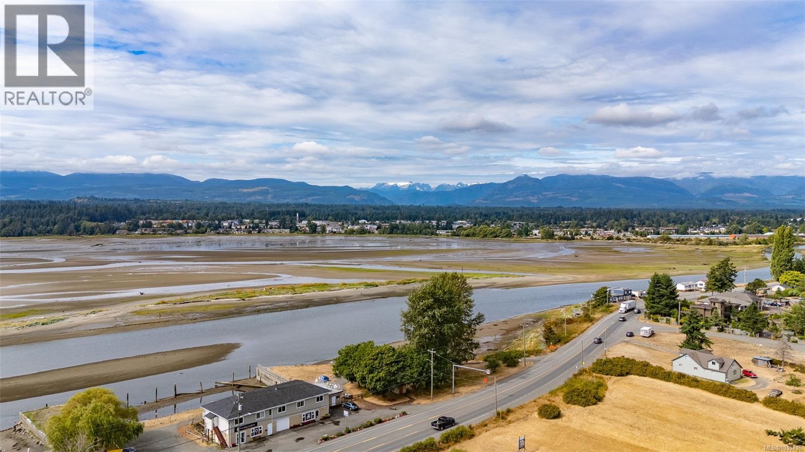 Vacant Land for Sale in Comox – Lot 6 Comox Rd - Image 6