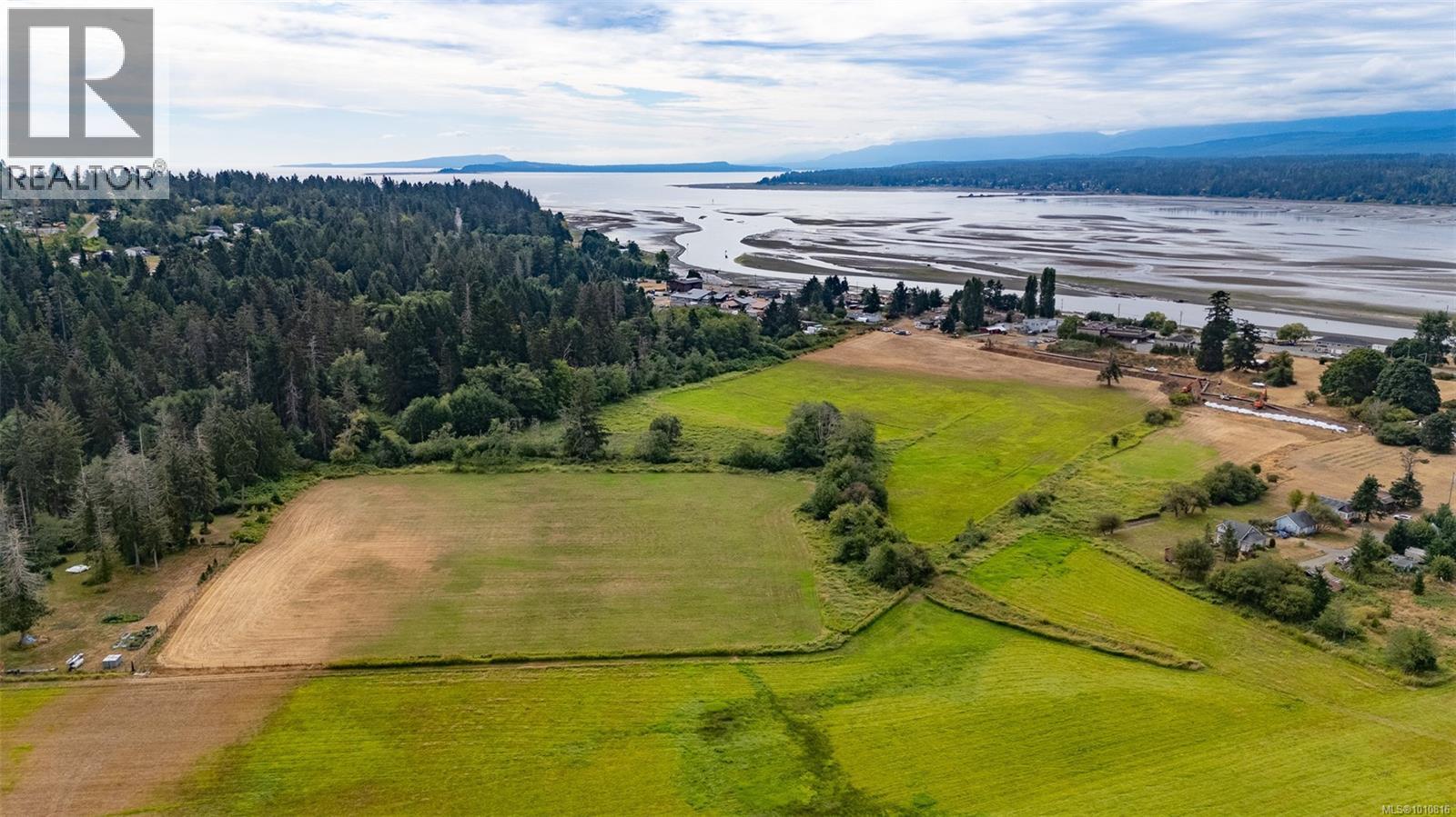 Vacant Land for Sale in Comox – Lot 6 Comox Rd - Image 34