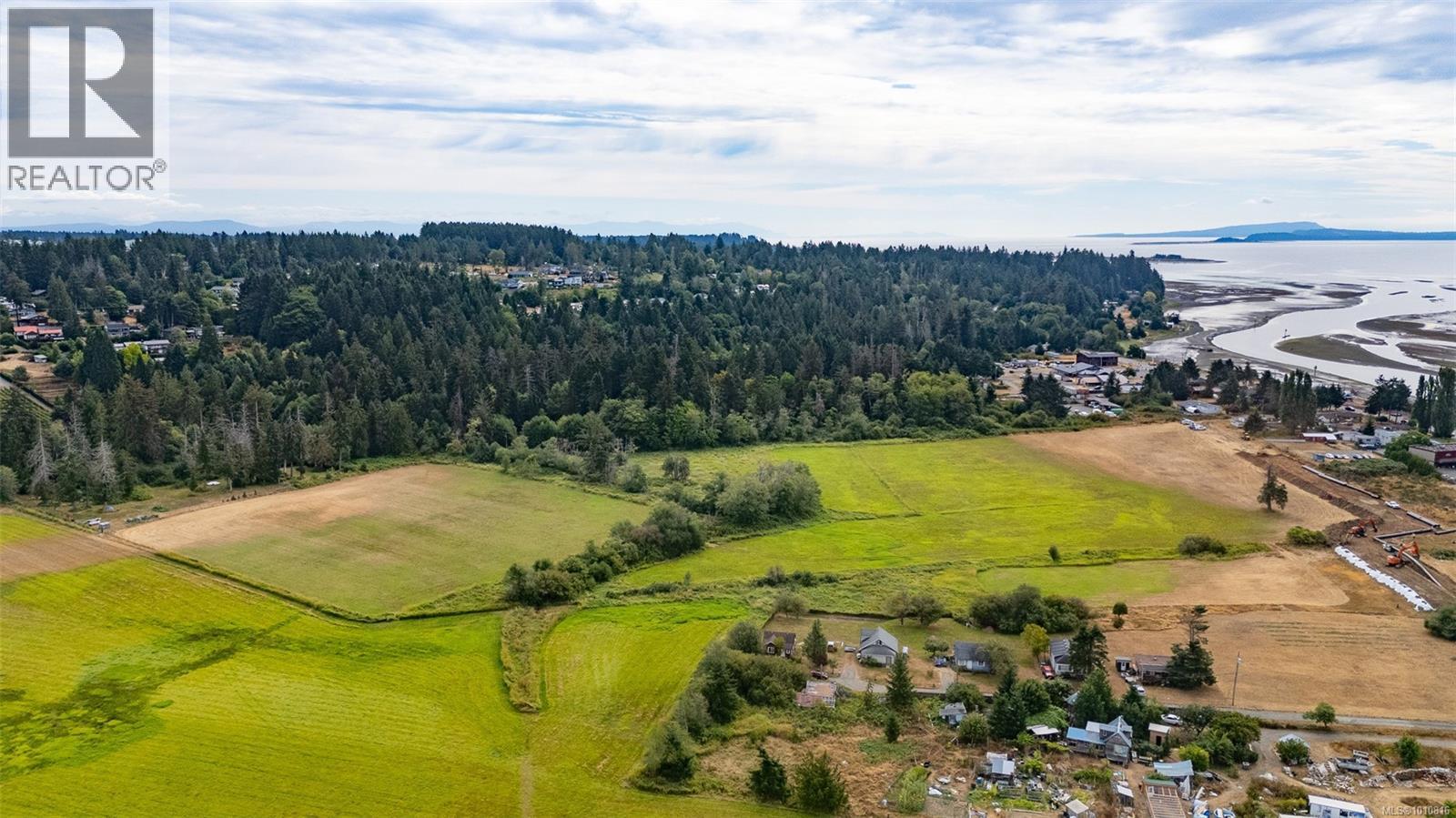 Vacant Land for Sale in Comox – Lot 6 Comox Rd - Image 13