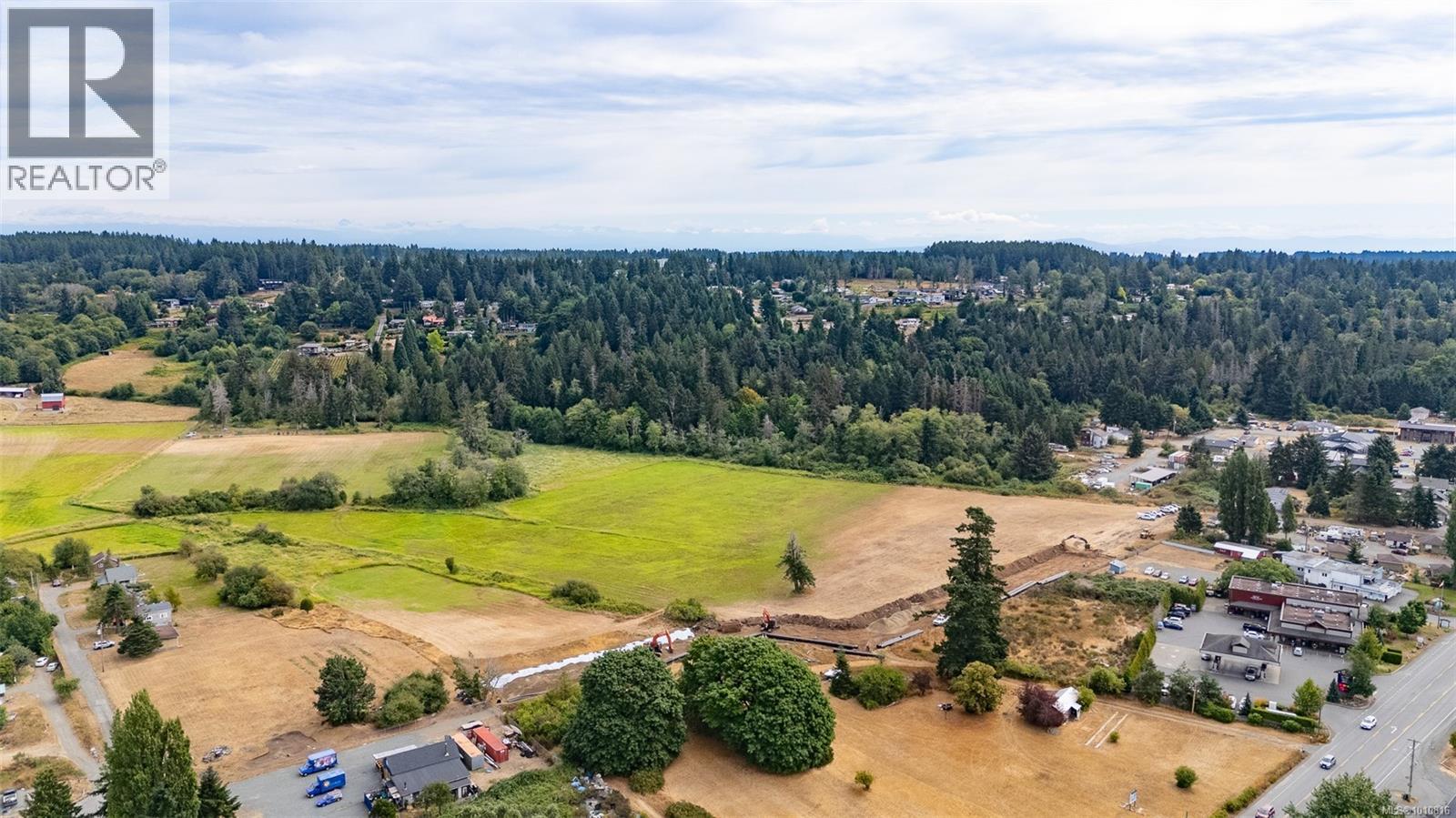 Vacant Land for Sale in Comox – Lot 6 Comox Rd - Image 18