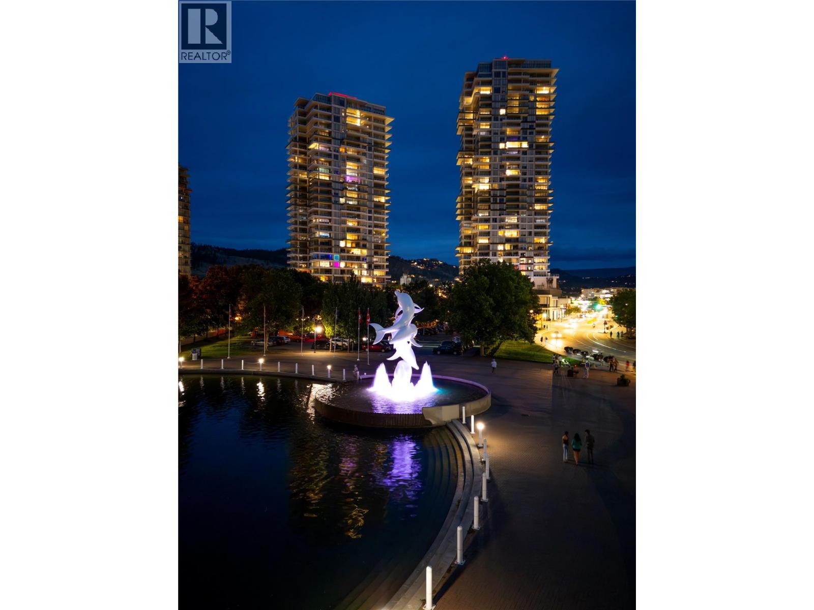 Photo 25 of 1181 Sunset Drive Unit 2803, Kelowna BC