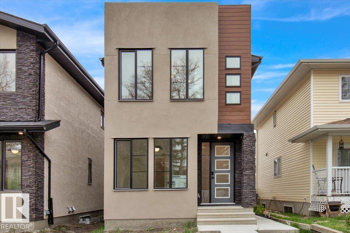 Photo 47 of 11126 132 St Nw, Edmonton AB
