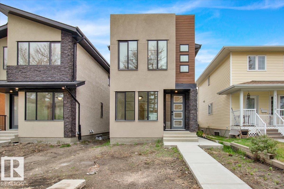 Photo 11 of 11126 132 St Nw, Edmonton AB