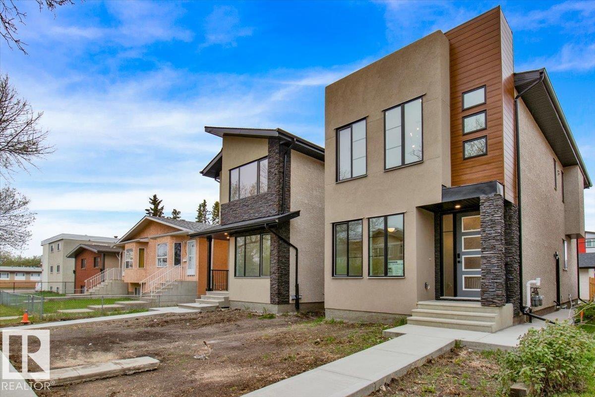 Photo 54 of 11126 132 St Nw, Edmonton AB