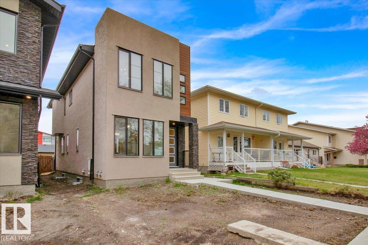 Photo 48 of 11126 132 St Nw, Edmonton AB