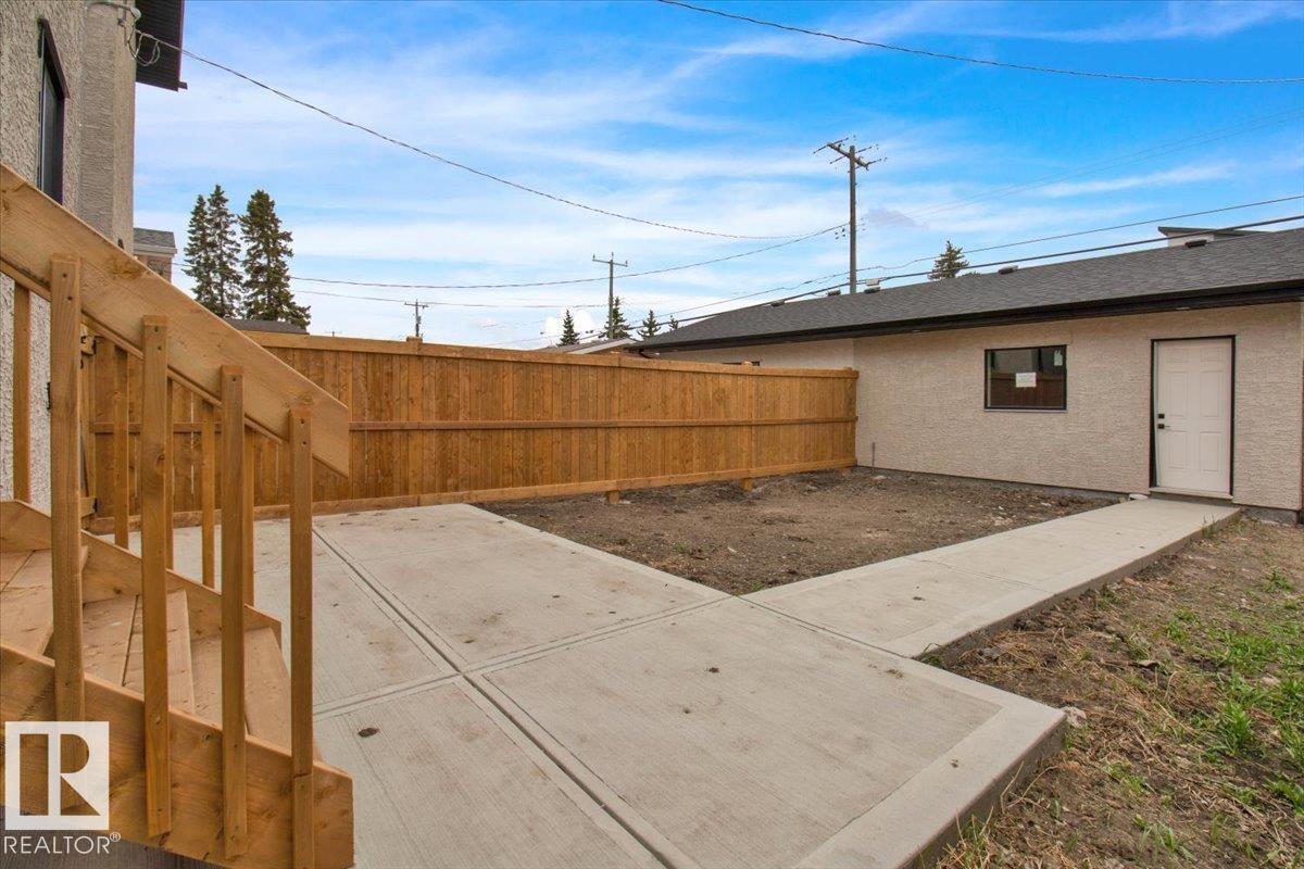 Photo 40 of 11126 132 St Nw, Edmonton AB
