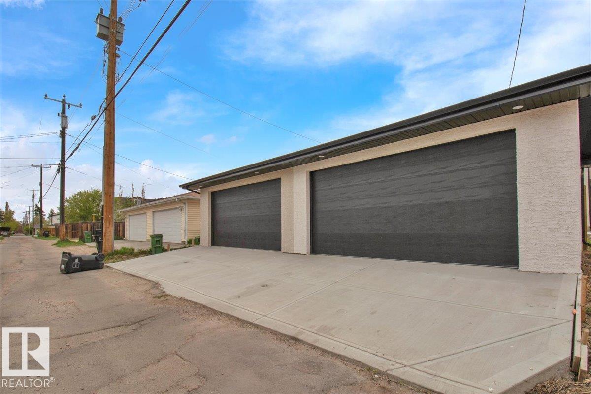 Photo 61 of 11126 132 St Nw, Edmonton AB