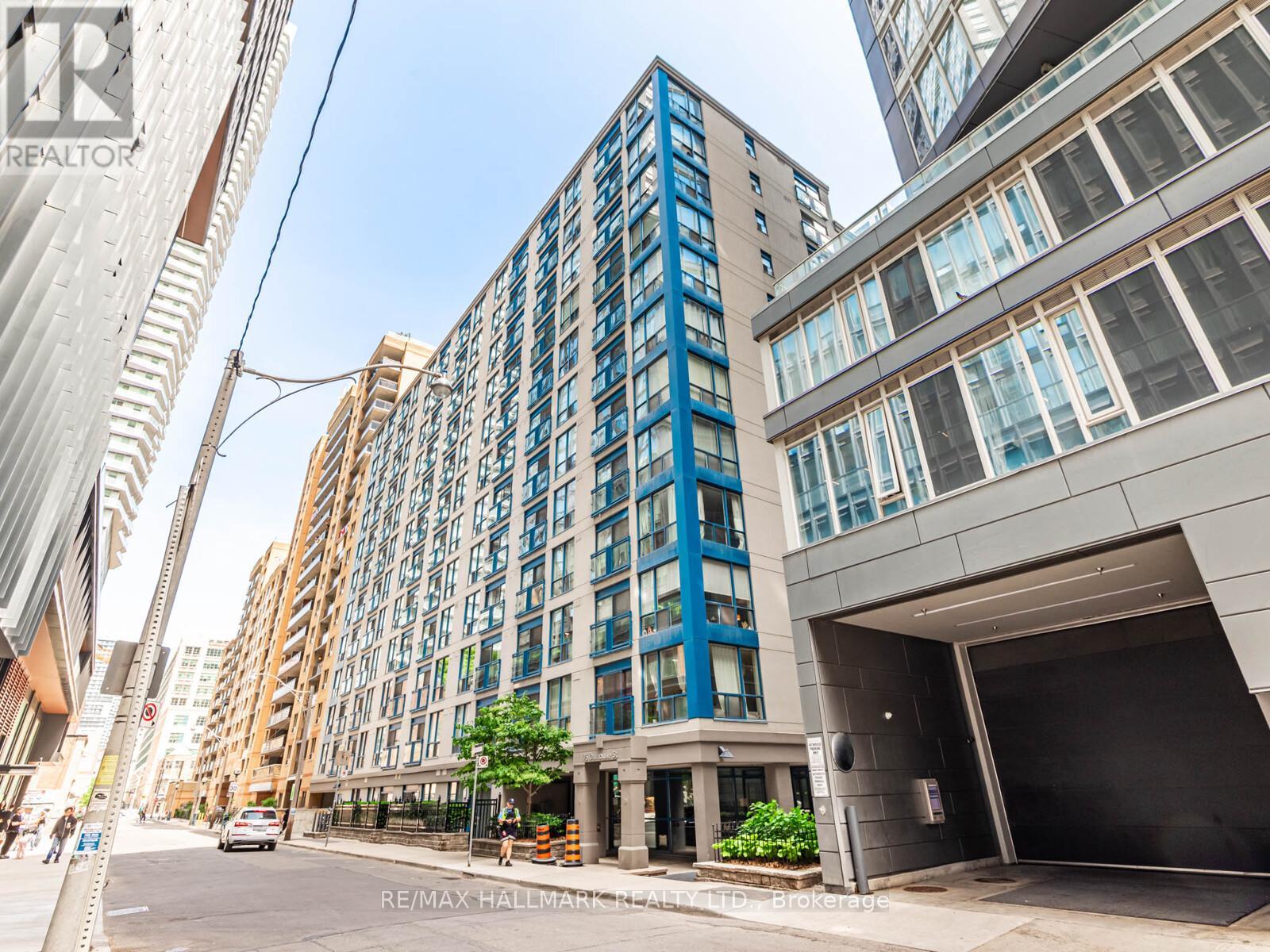 Photo 25 of 710 75 Dalhousie Street, Toronto ON