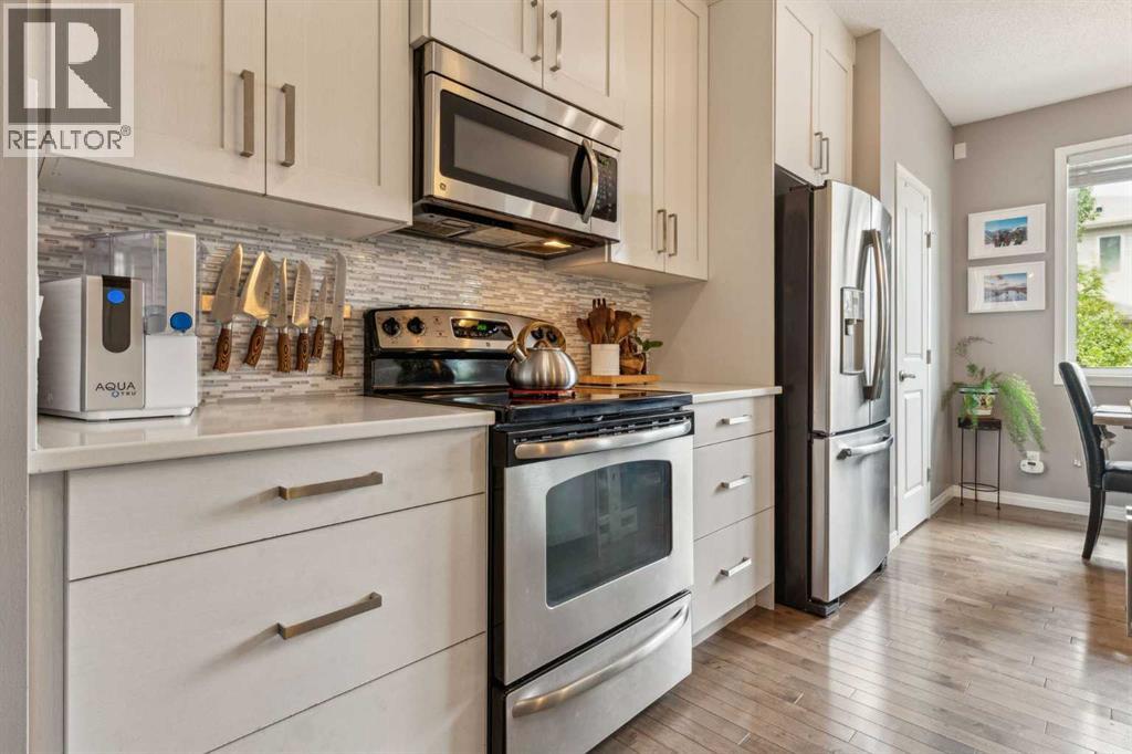 Photo 5 of 114 Sagewood Drive Sw, Airdrie AB